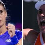 Programul zilei de vineri la Linz! Când se joacă Sorana Cîrstea - Mirra Andreeva și Gabriela Ruse - Jelena Ostapenko