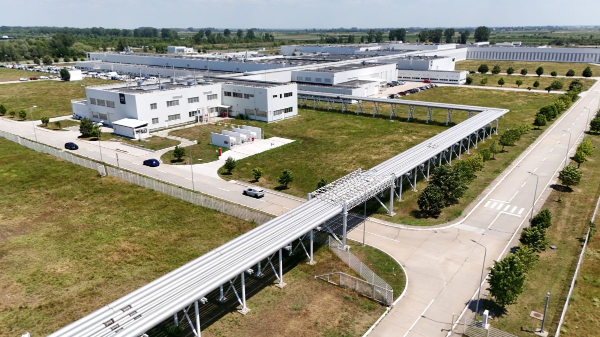 Renault anunță concedieri: Zeci de români, afectați de restructurare