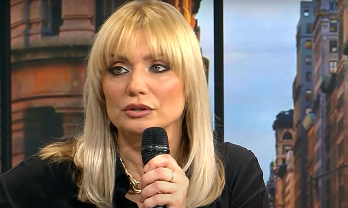 Criza în familia Cristinei Cioran: Dileme înainte de Sărbători