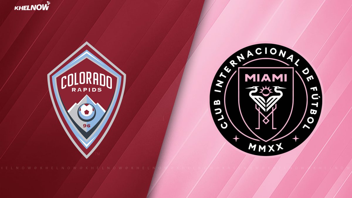 Rapid și spectacol: Colorado Rapids înfruntă Inter Miami lui Messi