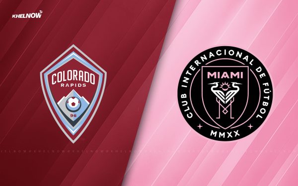 Rapid și spectacol: Colorado Rapids înfruntă Inter Miami lui Messi