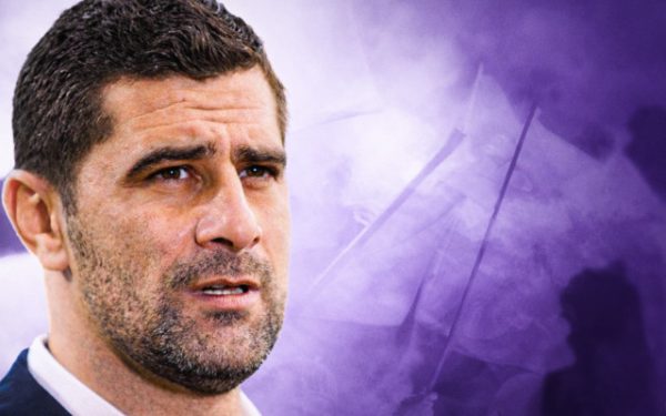 Coman, amendat șI suspendat de FRF. Reacția furibundă: "Voi fi mai dur!"