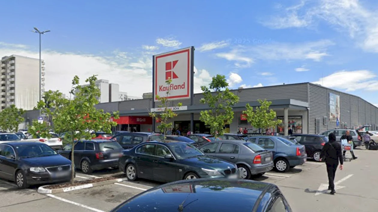 Kaufland România aduce în magazine branduri consacrate de la Lidl Începând de luni, 8 aprilie, clienții Kaufland din toată țara vor avea acces treptat la o gamă extinsă de produse nealimentare, prin introducerea brandurilor CRIVIT, SILVERCREST, LIVARNO, Esmara și Lupilu