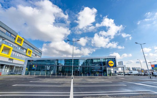 Lidl România, record de exporturi: 78 milioane EURO și salt de 24% pentru furnizori