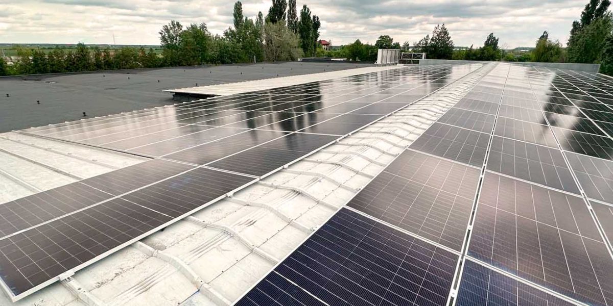 Greenvolt Group își dublează veniturile și revine pe profit