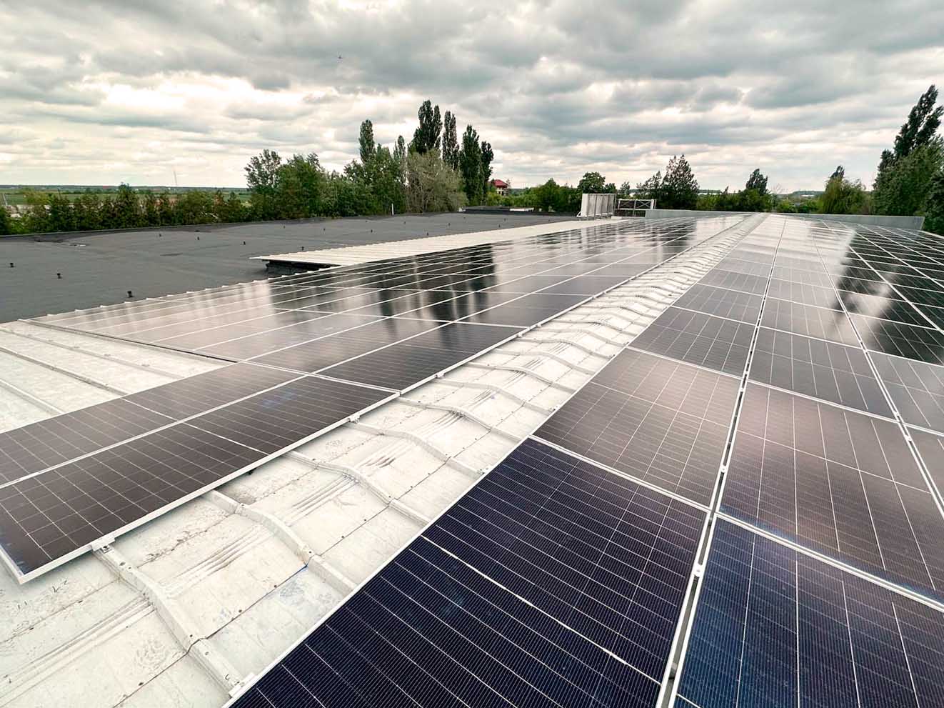 Greenvolt Group își dublează veniturile și revine pe profit