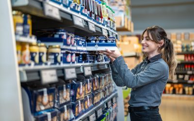 Lidl România majorează veniturile angajaților și continuă să ofere cele mai bune beneficii din retailul alimentar