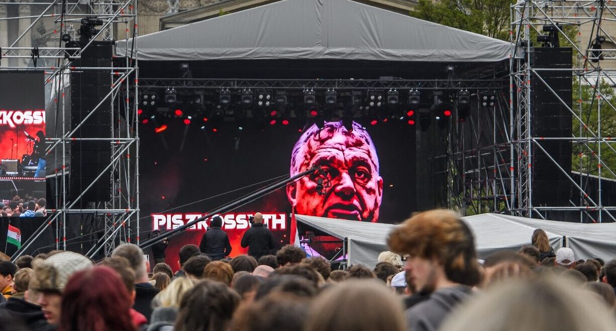 Alegeri-cheie pentru Viktor Orban: Lebede negre și lupta serviciilor secrete în Ungaria