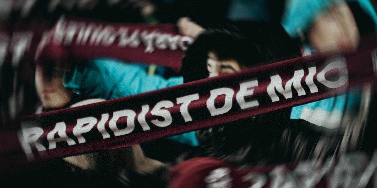 Copii, Giuleștiul vă cheamă la meciul cu FC Argeș!