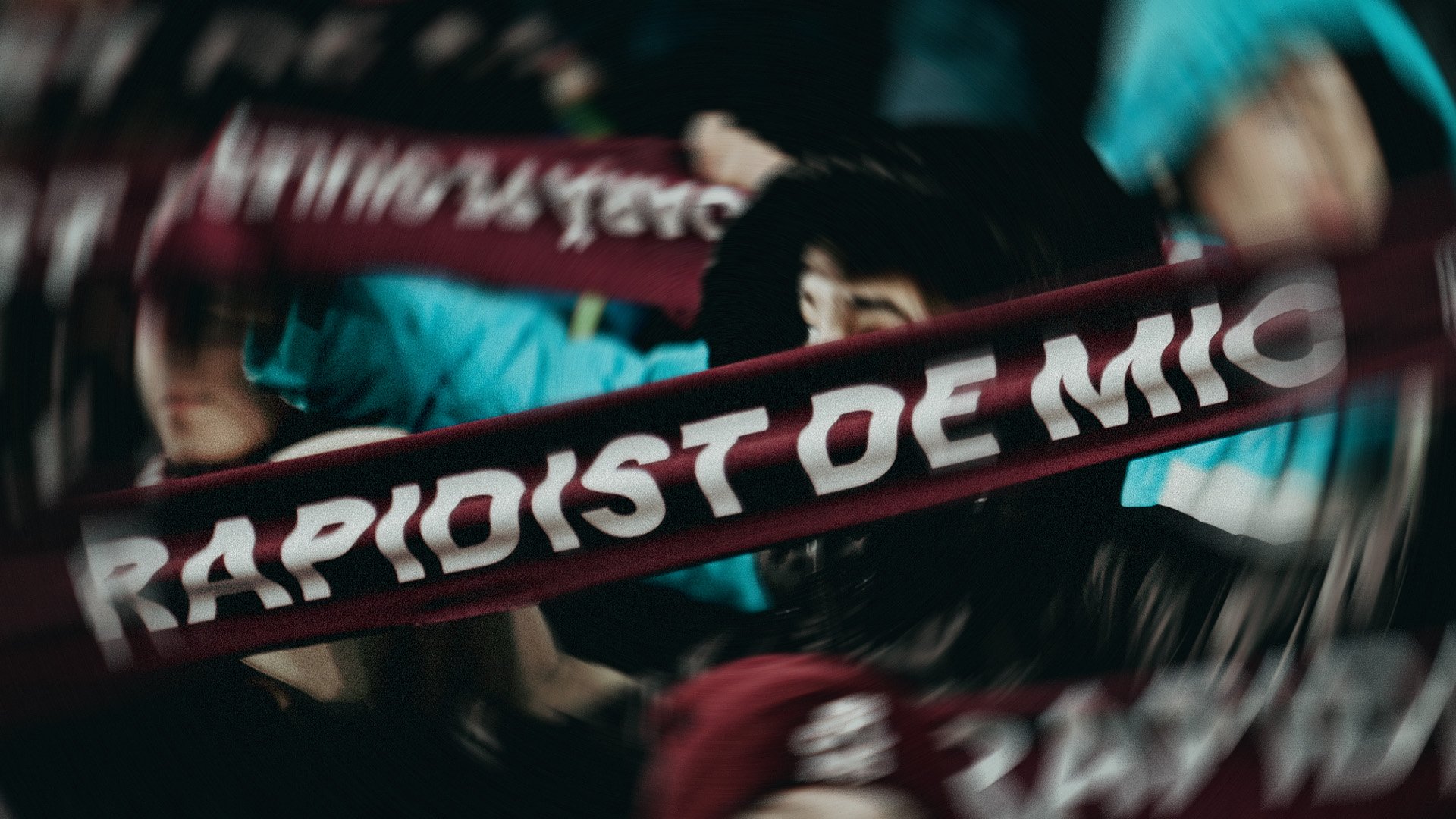 Copiii, Giuleștiul vă așteaptă la meciul Rapid - FC Argeș