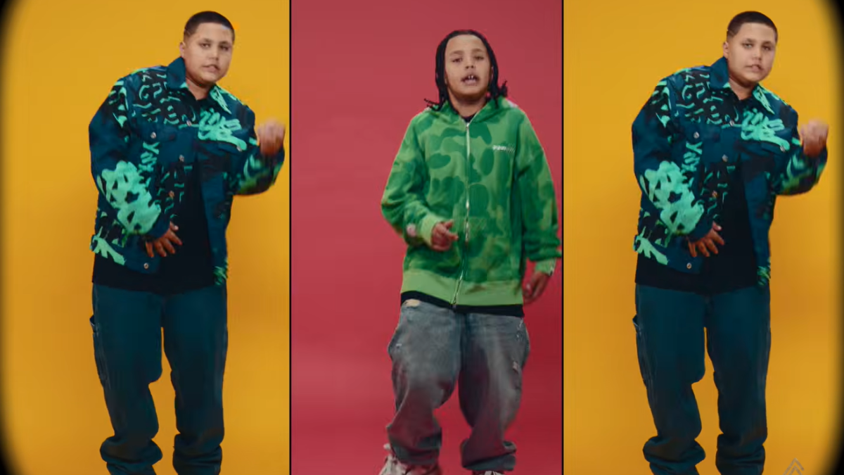 Copiii Velea cântă "Nu mă las" și aprind polemici: Ce spun psihologii?