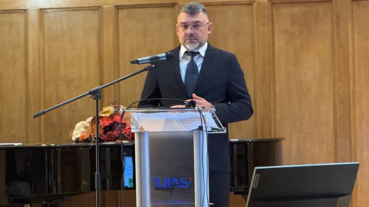 Șeful ITM București, demis după Lamborghini de 300.000 de euro