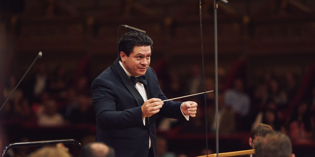 Masterclass Cristian Măcelaru la Enescu 2026: Acces GRATUIT pentru public