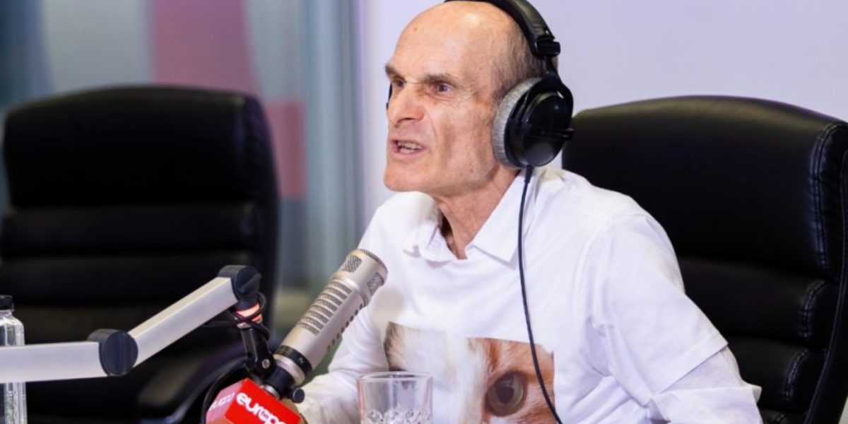 România în Direct: CTP, pus la zid de Europa FM