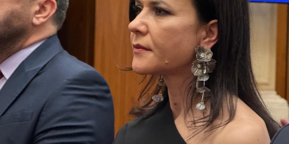 Radu Marinescu păstrează lista pentru șefii parchetelor în ciuda avizelor negative ale CSM