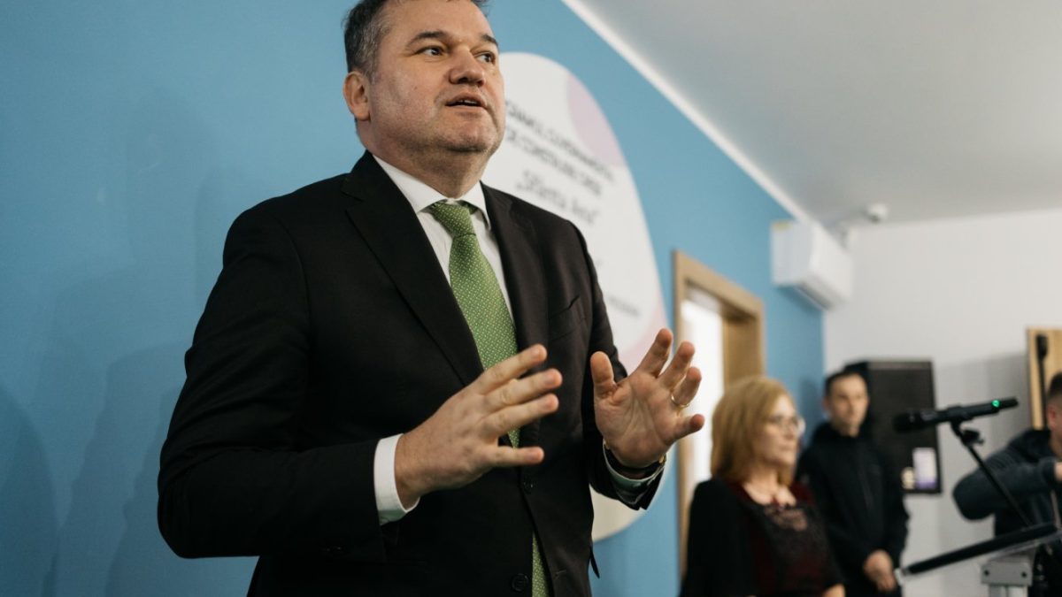 Cseke ATTIILA: AUR, pe val. PSD și PNL, în conflict.