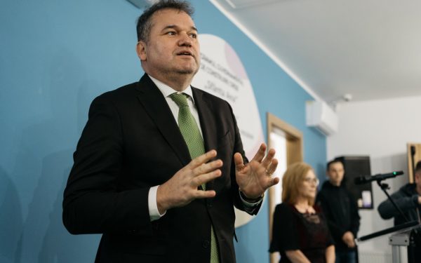 Cseke ATTIILA: AUR, pe val. PSD și PNL, în conflict.