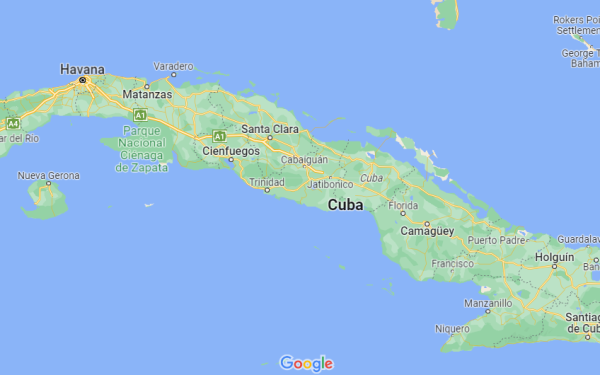 Cuba, negocieri cu SUA: Havana cere ridicarea blocadei lui Donald Trump