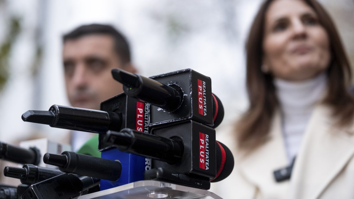 Curtea de Apel București: De ce dosarul CNA - Realitatea Plus a fost grăbit?