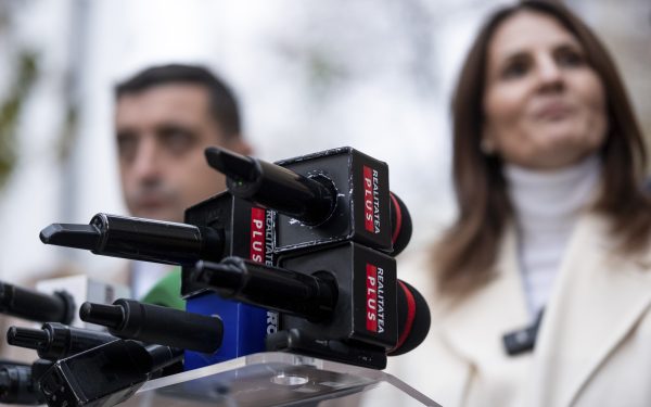 Curtea de Apel București: De ce dosarul CNA - Realitatea Plus a fost grăbit?