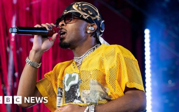 D4vd, artistul acuzat de crimă: Ce se ascunde în spatele arestării