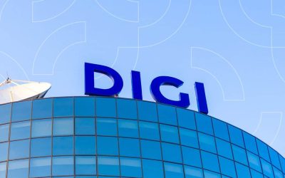 Ancom dă undă verde: Digi, obligată să-și deschidă rețeaua în peste 6.000 de localități