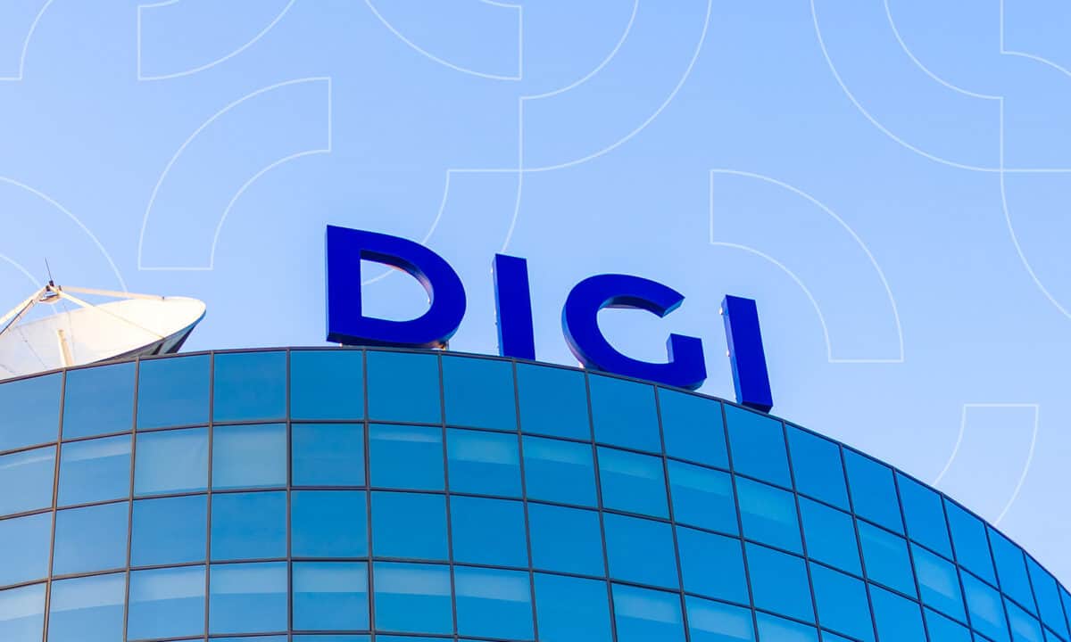 Digi sparge din nou piața: Record de portări în Spania, în primul trimestru din 2026