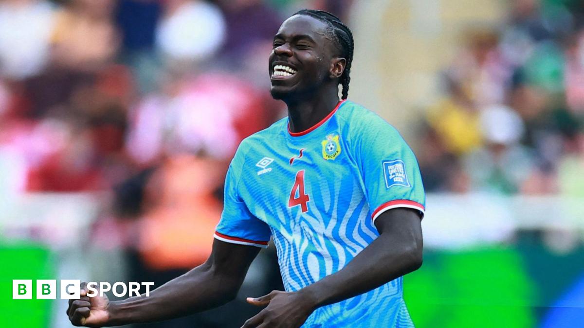 DR Congo învinge Jamaica și se asigură prezența la CM 2026