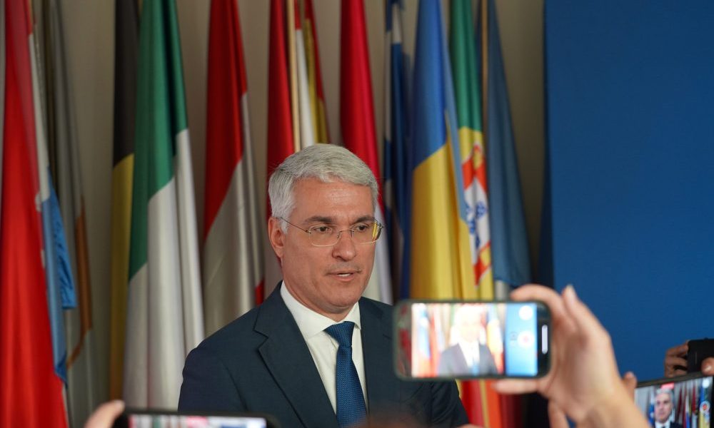 România va primi un răspuns de la Comisia Europeană până la finalul lunii aprilie cu privire la cererile de plată numărul 3 și 4