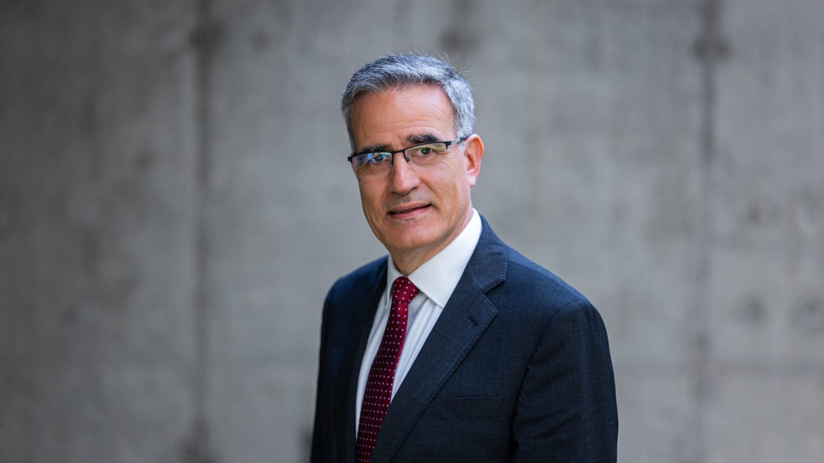 Logistica sustenabilă, cheia pentru rolul României în lanțurile valorice europene, spune MARCELO CASTELLANOS