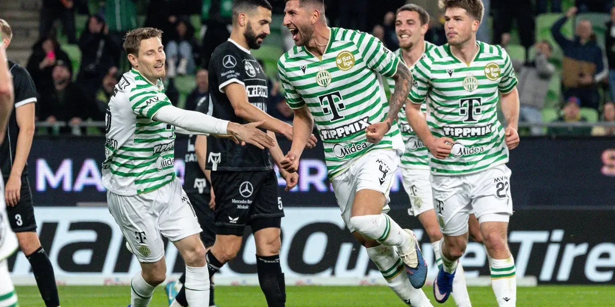 Ráijesztett a DVTK az FTC-re, de végül nem borult a papírforma a Groupama Arénában
