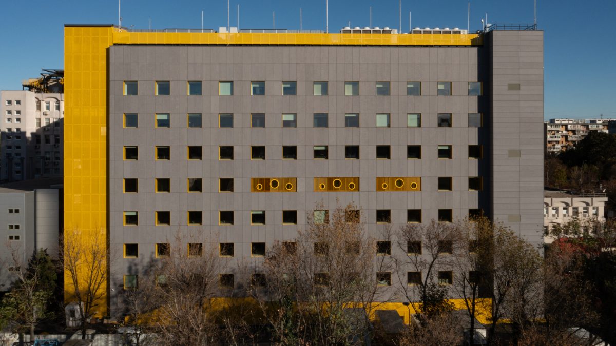 Dăruiește Viață aniversează: Peste 10.000 de anestezii și 1.000 de copii tratați