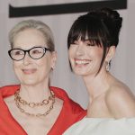ANNE Hathaway și MERYL Streep, parade de modă pentru „Diavolul se îmbracă de la Prada 2”