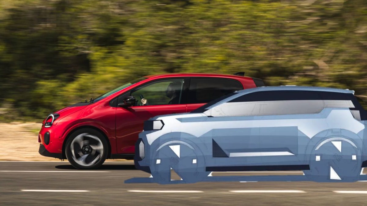 Dacia electrică, spre lansare, Twingo – întârzie. Ce se întâmplă în România?