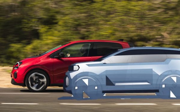 Dacia electrică, spre lansare, Twingo – întârzie. Ce se întâmplă în România?