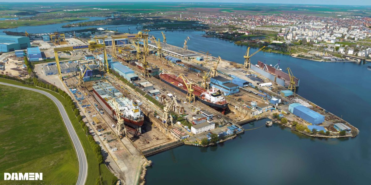 Șantierul Naval din Mangalia intră în procedură de faliment după respingerea planului de reorganizare CITR, administratorul judiciar al Șantierului Naval din Mangalia, a anunțat că adunarea creditorilor a respins planul de reorganizare propus pentru companie