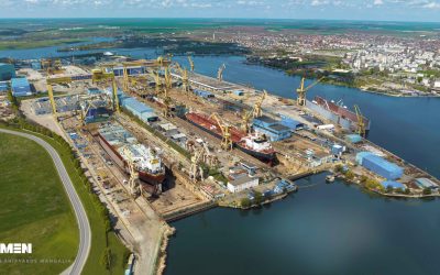 Șantierul Naval din Mangalia intră în procedură de faliment după respingerea planului de reorganizare CITR, administratorul judiciar al Șantierului Naval din Mangalia, a anunțat că adunarea creditorilor a respins planul de reorganizare propus pentru companie