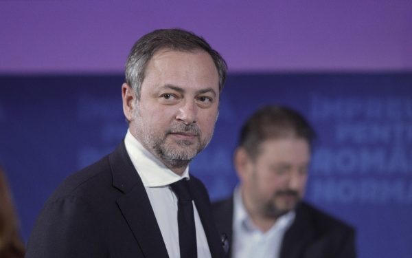 Motreanu (PNL): PSD provoacă instabilitate, nu e soluția pentru criză