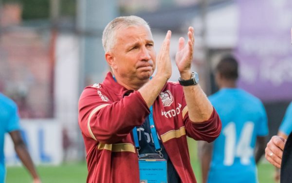 Dan Petrescu, ofertă concretă din Superliga: Unde ar putea antrena