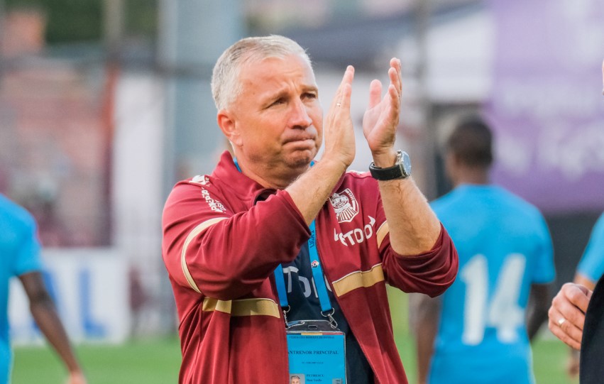 Dan Petrescu, ofertă concretă din Superliga: Unde ar putea antrena