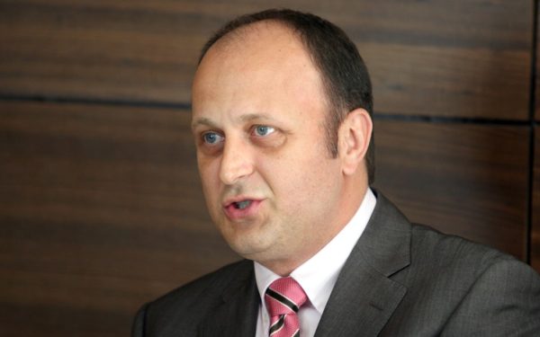 Șucu: Acuzațiile ROBOR pot bloca investițiile și scumpesc creditele