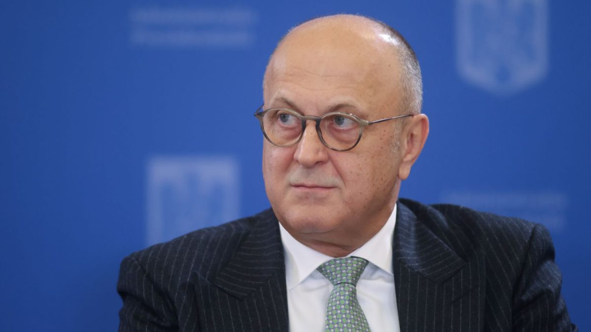 Șucu: Suspiciunile nefondate despre bănci scumpesc creditele, avertizează