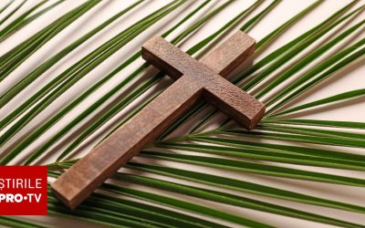 De ce Paștele catolic și ortodox cad în zile diferite în 2026