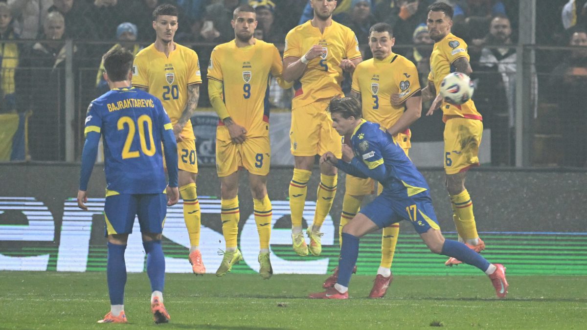 De ce ratează România Mondialul? Gabriel Berceanu, verdict crunt