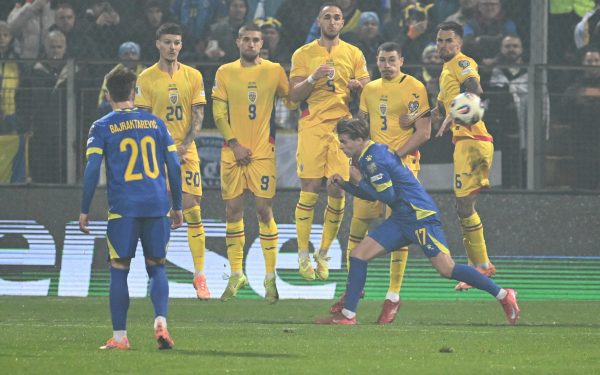 De ce ratează România Mondialul? Gabriel Berceanu, verdict crunt