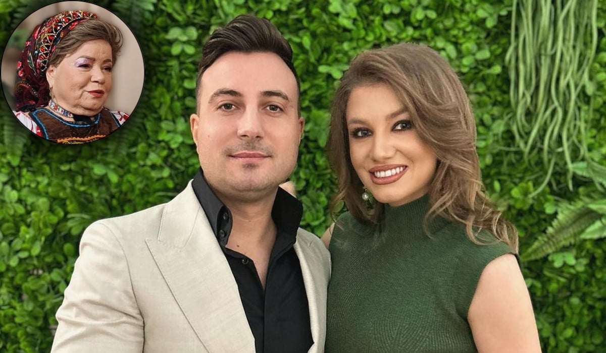 Relația dintre Codruța Filip și Valentin Sanfira s-a încheiat oficial în primăvara acestui an, după ce în ultimele luni s-a speculat pe larg despre eventuale probleme în cuplu