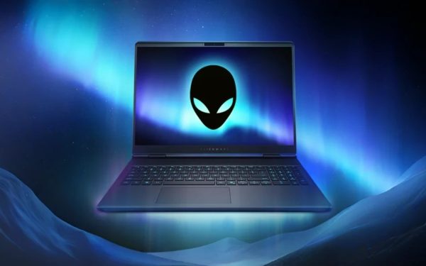 Alienware Aurora 16X: Noul laptop DELL pentru gaming și creație