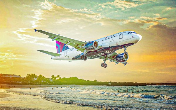 Delta Air Lines suspendă curse de vară din cauza prețurilor mari la petrol