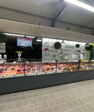 Comerțul European: Magazinele pierd teren, costurile explodează până în 2030