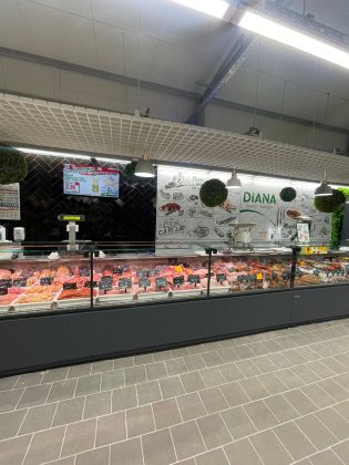 Comerțul European: Magazinele pierd teren, costurile explodează până în 2030